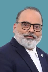 VP-Menon